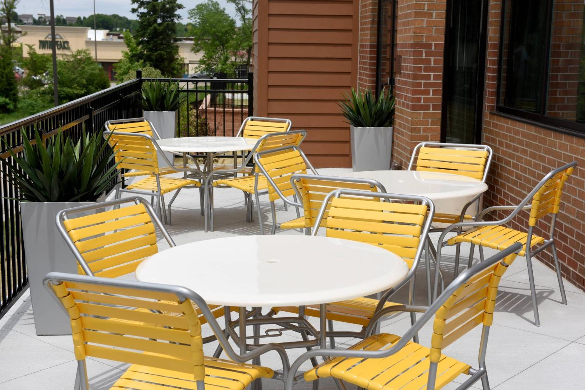 Fairfield Inn & Suites By Marriott Omaha West Omaha