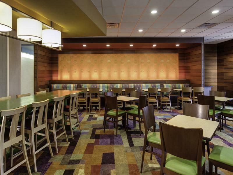 Fairfield Inn & Suites By Marriott Omaha West