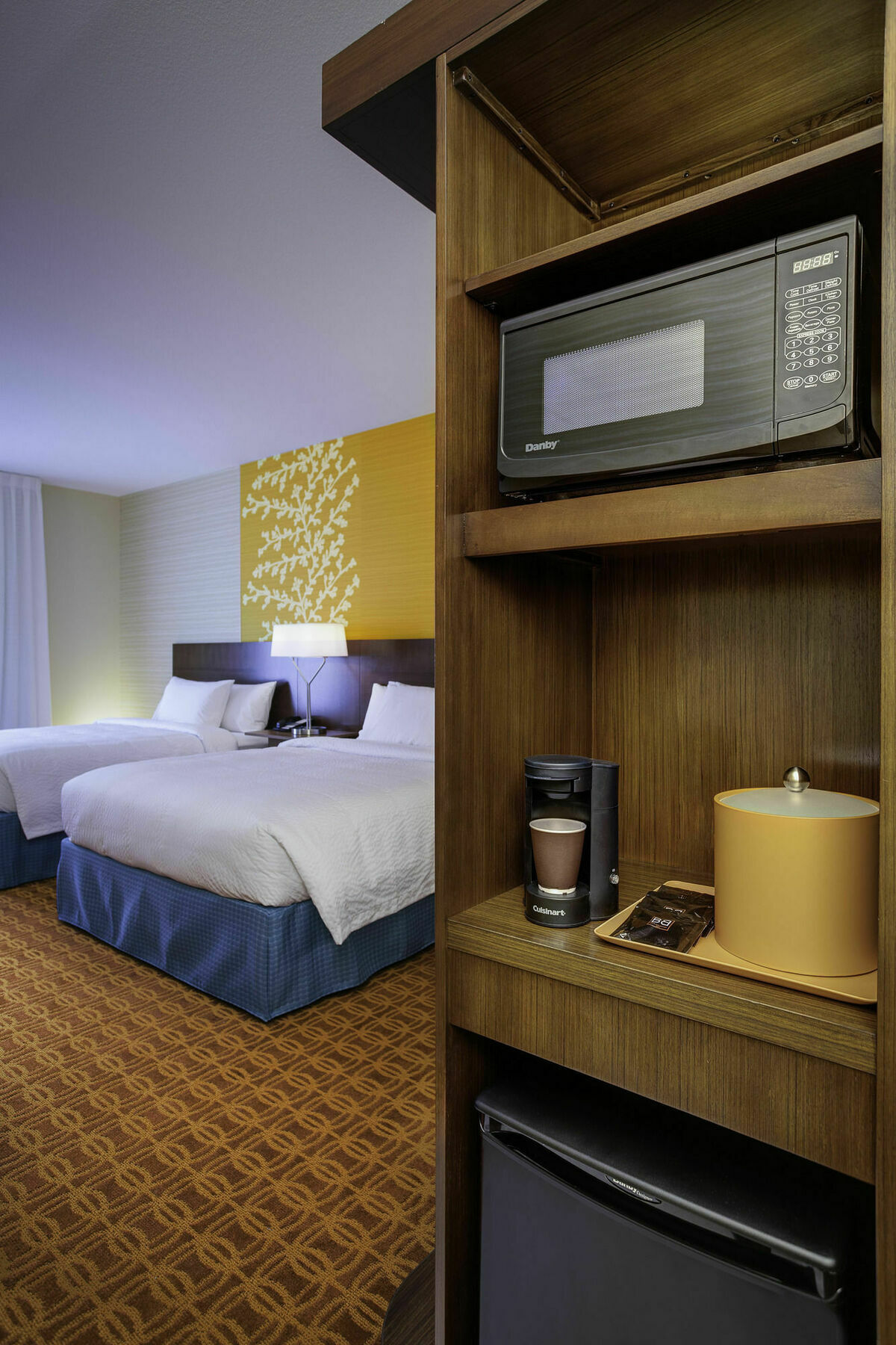 Fairfield Inn & Suites By Marriott Omaha West 3* Omaha