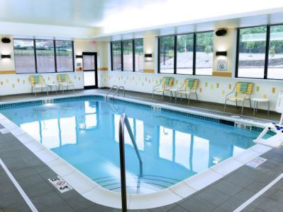 Fairfield & By Marriott West Hotel Omaha