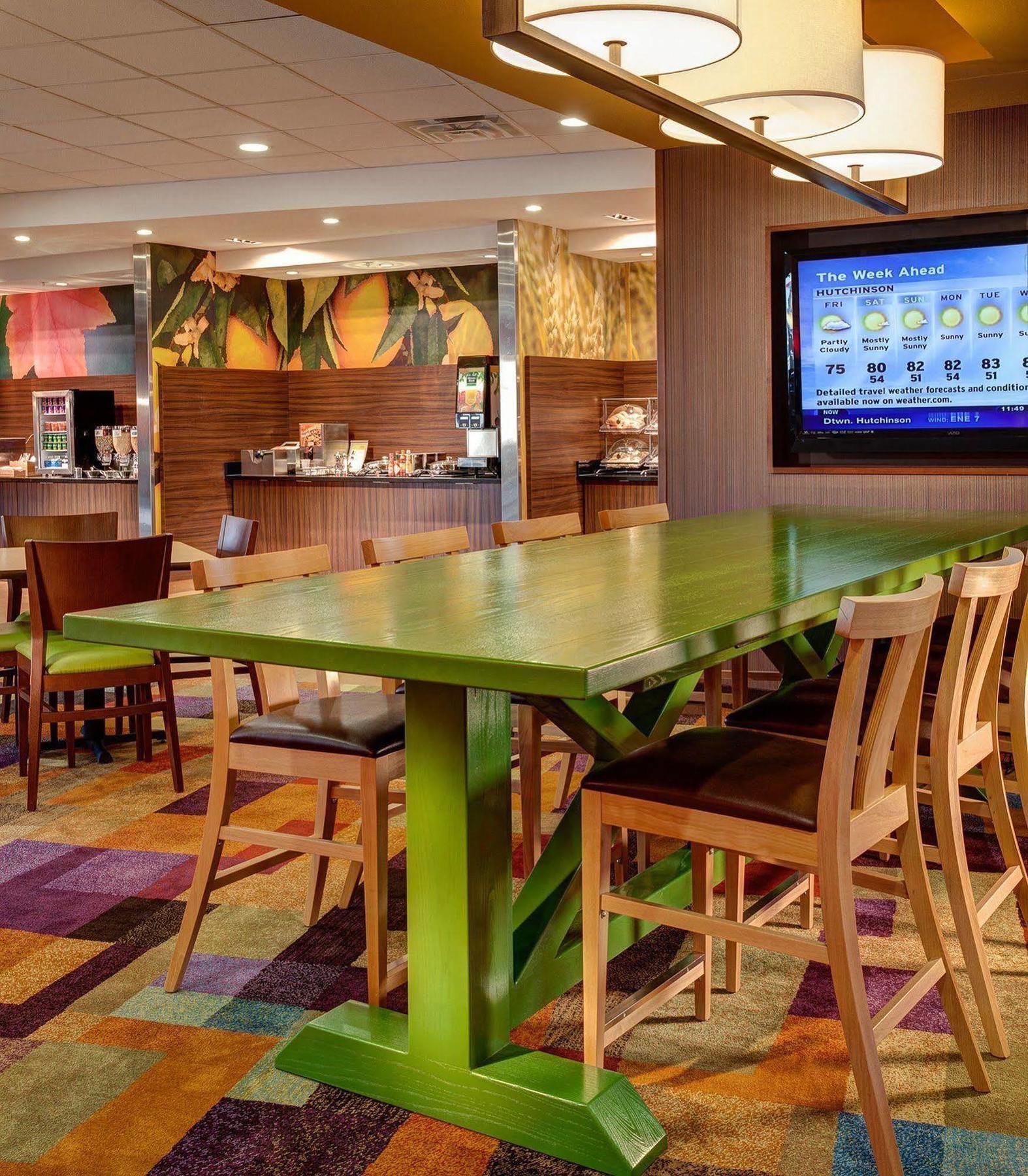 Fairfield & By Marriott West Omaha